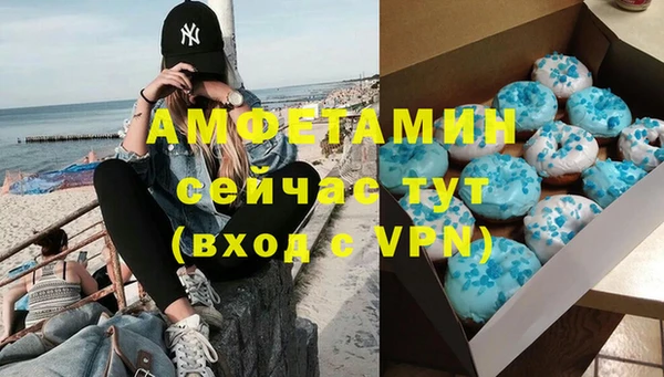 молекула духа Балахна